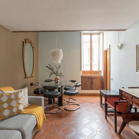 Iflat Pantheon Historic Two-Story Apartment ローマ エクステリア 写真