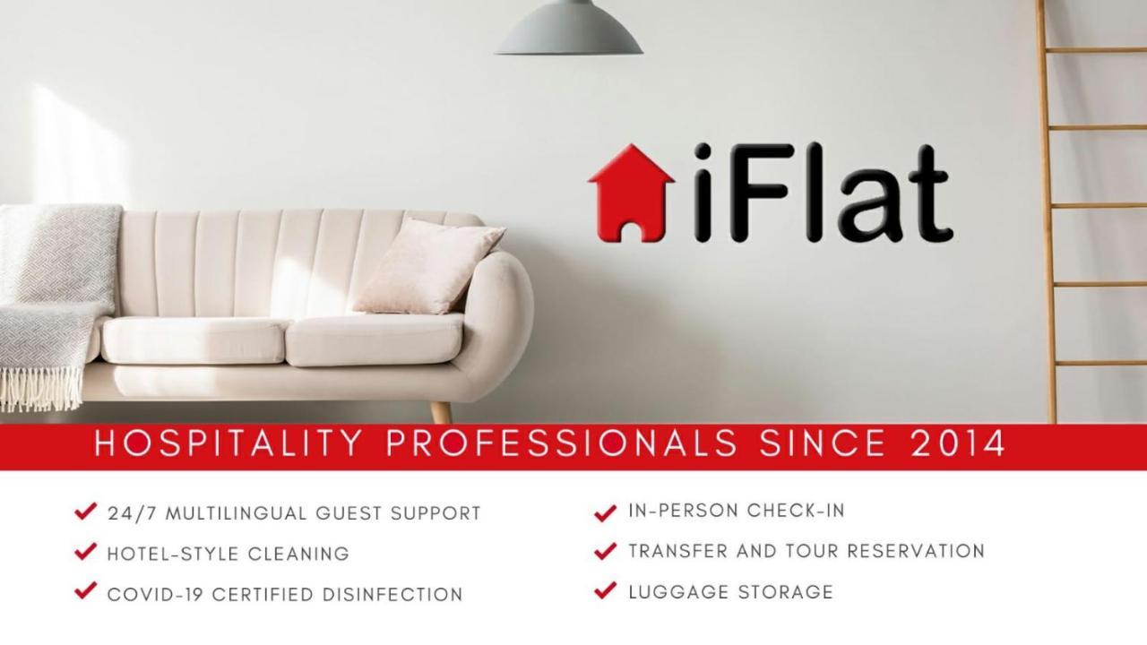 Iflat Pantheon Historic Two-Story Apartment ローマ エクステリア 写真